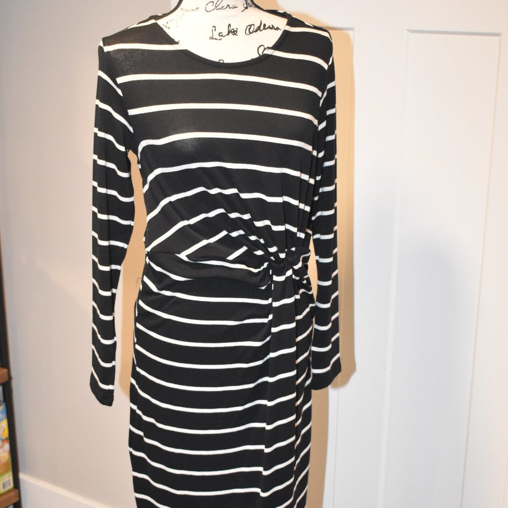 NWOT GAP PETITE M DRESS